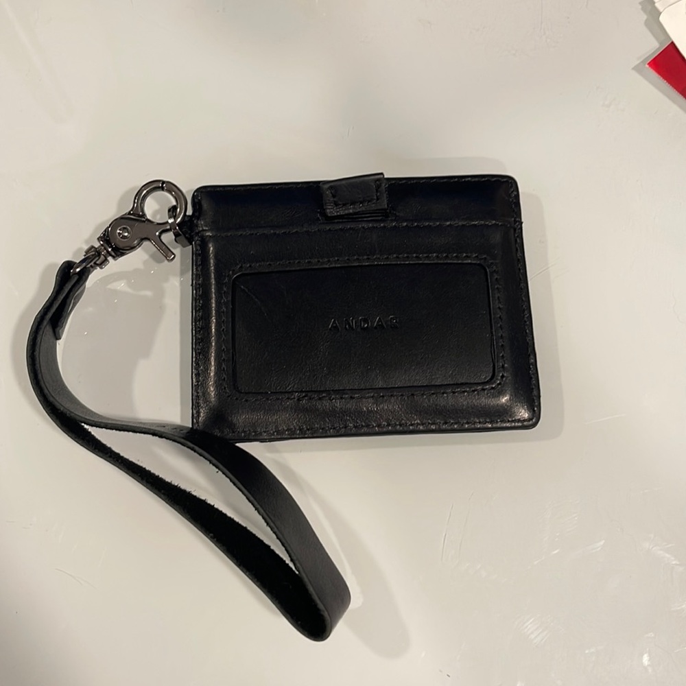 The Denner Wallet